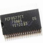 Pcf8577ct Nxp Genuine Reliable Tech Electr