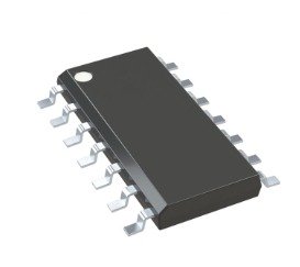 Pic16f1824 Isl Microchip Microcontroller Genuine Reliable Tech Electr