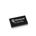 Pic16f722at Iso Microchip Microcontroller Genuine Reliable Tech Electr