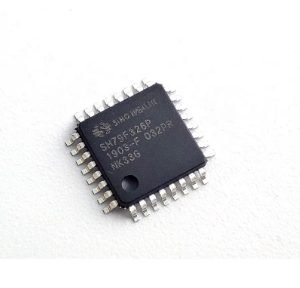 Sh79f326p032pr Sinowealth Genuine Reliable Tech Electr