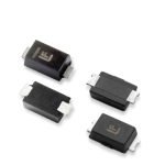 Smf4l5.0a Littelfuse Diode Genuine Reliable Tech Electr