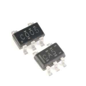 Sn74ahct1g02dbvr Ti Genuine Reliable Tech Electr