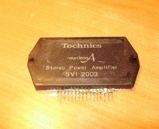 Svi2003 Sanyo Genuine Reliable Tech Electr