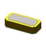 Tf322p32k7680 Cts Crystal Genuine Reliable Tech Electr