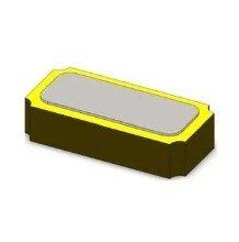 Tf322p32k7680 Cts Crystal Genuine Reliable Tech Electr