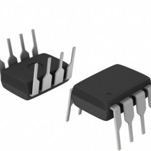 Tlc27l2ip Ti Ic Genuine Reliable Tech Electr