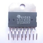 Tpic2802kv Ti Genuine Reliable Tech Electr