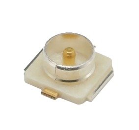 U.fl R Smt 1(01) Hirose Connector Genuine Reliable Tech Electr