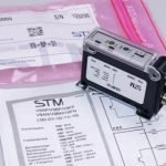 V91bpn 01 Stm Genuine Reliable Tech Electr