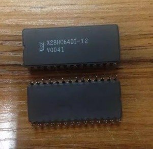 X28hc64di 12 Renesas Genuine Reliable Tech Electr