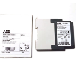 1svr430830r0300 Abb Relay Genuine Reliable Electronic Components