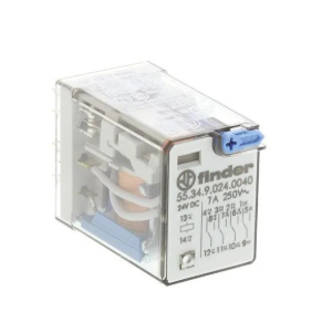 55.34.9.024.0040 Finder Genuine Reliable Electronic Components