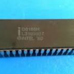 8155bqa Amd Genuine Reliable Electronic Components