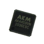 Ak4458vn Asahi Genuine Reliable Electronic Components