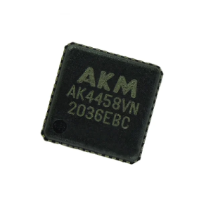 Ak4458vn Asahi Genuine Reliable Electronic Components