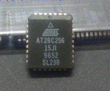 At28c256e 15ji Atmel Ic Genuine Reliable Electronic Components