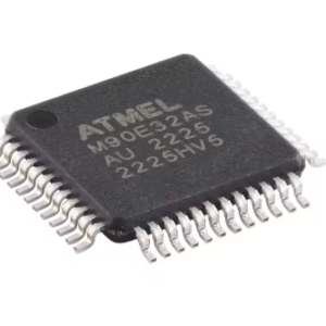 Atm90e32as Au Atmel Ic Genuine Reliable Electronic Components
