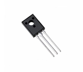 Bd236 Genuine Reliable Electronic Components