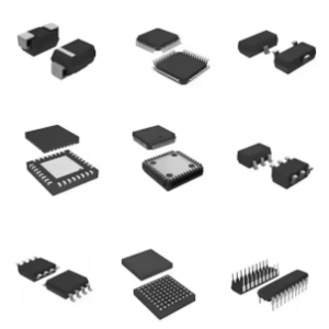 Br80n08 Bluerocket Genuine Reliable Electronic Components