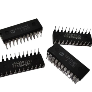 Cd40116e Harris Ic Genuine Reliable Electronic Components