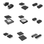 Dac716u Ti Ic Genuine Reliable Electronic Components