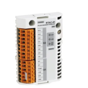 Dca0012007p0001 Abb Genuine Reliable Electronic Components