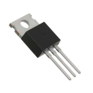 Irf520n Infineon Ic Genuine Reliable Electronic Components