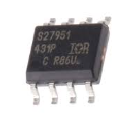 Irs27951spbf Infineon Ic Genuine Reliable Electronic Components