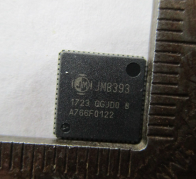 Jmb393 Qgjd0b Jmicron Genuine Reliable Electronic Components