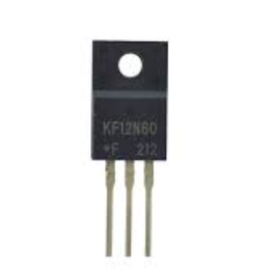 Kf12n60f Kec Transistor Genuine Reliable Electronic Components