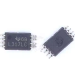 L317lc Ti Regulator Genuine Reliable Electronic Components