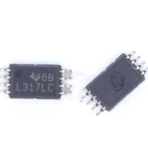 L317lc Ti Regulator Genuine Reliable Electronic Components