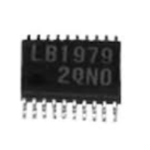 Lb1979 Sanyo Genuine Reliable Electronic Components