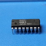 M4051bp Mit Genuine Reliable Electronic Components
