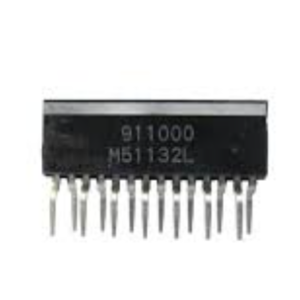 M51132l Mitsubish Genuine Reliable Electronic Components