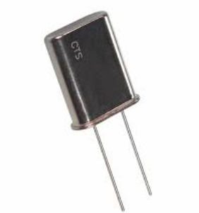 Mp018s E Cts Crystal Genuine Reliable Electronic Components