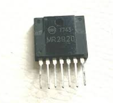 Mr2920 Shindenge Genuine Reliable Electronic Components