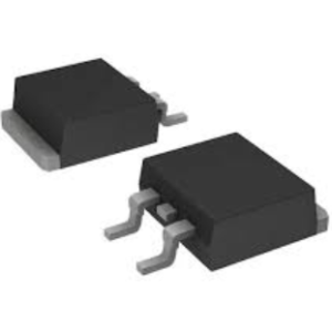 Np90n055vuk E1 Ay Renesas Transistor Genuine Reliable Electronic Components