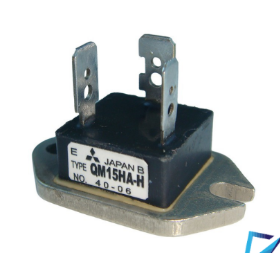 Qm15ha H Mitsubishi Transistor Genuine Reliable Electronic Components