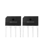 Rbv2510 Eic Genuine Reliable Electronic Components