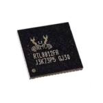 Rtl8812fr Realtek Controller Genuine Reliable Electronic Components