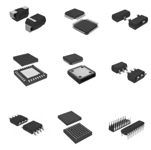 S5d0127x01 Q0 Samsung Ic Genuine Reliable Electronic Components
