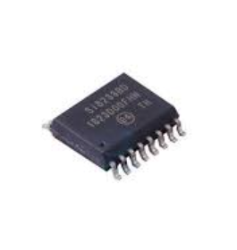Si8233bd D Is Silicon Genuine Reliable Electronic Components