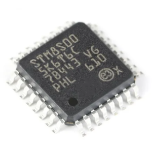 Stm8s005k6t6c Stm Ic Genuine Reliable Electronic Components