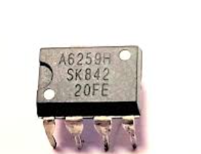 Stra6059h Sanken Converter Genuine Reliable Electronic Components