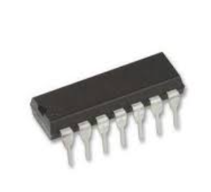 T7411 1 Silicon Genuine Reliable Electronic Components