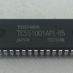 Tc551001apl 85 Toshiba Ic Genuine Reliable Electronic Components