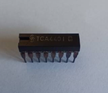 Tca4401 Sie Genuine Reliable Electronic Components