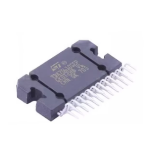 Tda75610sep Hlx Stm Amplifier Genuine Reliable Electronic Components