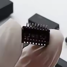 Ts8019mhf Genuine Reliable Electronic Components